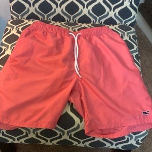 NWOT Vineyard Vines swim trunks